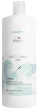 Shampooing micellaire pour boucles Nutricurls Shampooing micellaire pour boucles Nutricurls