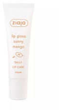 Baume &agrave; l&egrave;vres brillant Sunny Mango 12 ml