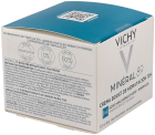 Minéral 89 Crème Hydratante Légère 72H 50 ml