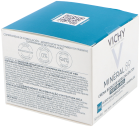 Minéral 89 Crème Riche Hydratante 72H 50 ml