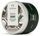 Beurre corporel à la noix de coco 400 ml