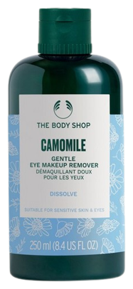 Démaquillant Doux Yeux Camomille 250 ml
