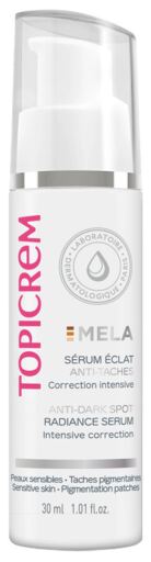 Sérum Anti-Taches Illuminateur Mela 30 ml