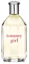 Tommy Girl Eau de Toilette Vaporisateur