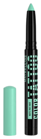 Maybelline Color Tattoo Fards &agrave; Paupi&egrave;res Mats 24H 1,4 gr