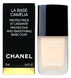 Chanel Fond de Teint Cam&eacute;lia 13 ml
