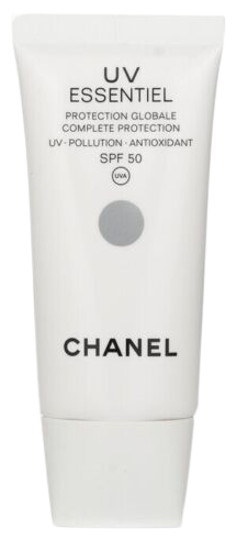 Chanel Uv Essentiel Protection Globale du Visage SPF 50 30 ml