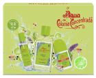 Cologne concentr&eacute;e Eau Fra&icirc;che Coffret 3 pi&egrave;ces