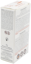 Fluide Minéral SPF 50+ 40 ml