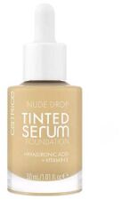 Base de maquillage sérum teinté Nude Drop 30 ml