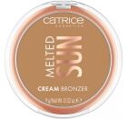 Crème Solaire Fondue Bronzeur 9 gr