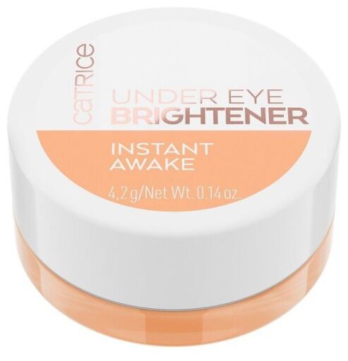 Illuminateur &Eacute;claircissant Sous les Yeux Anti-Cernes 020 Warm Nude 4,2 gr