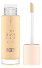 Filtre Fluide Illuminateur Soft Glam 30 ml