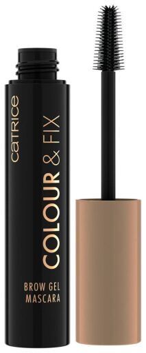 Catrice Cosmetics Masque Gel Sourcils Color & Fix 5 ml