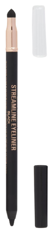 Revolution Beauty London Streamline Waterline Eyeliner Noir 1,3 gr