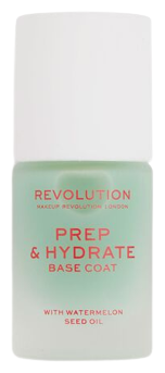 Revolution Beauty London Base Pr&eacute;paratrice et Hydratante 10 ml