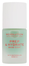 Base Pr&eacute;paratrice et Hydratante 10 ml
