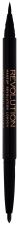 Felt &amp; Kohl Double Eyeliner Noir 1 ml
