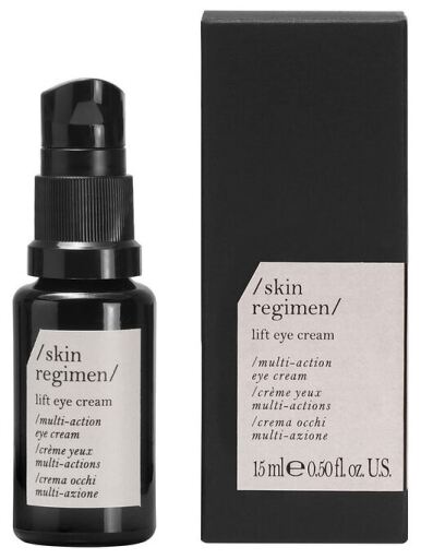 Skin Regimen Lift Crème Contour des Yeux 15ml