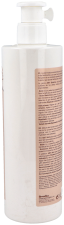 Gel de bain soin de la peau 500 ml