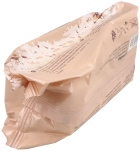 Lingettes humides pour le corps Skincare, 63 unités