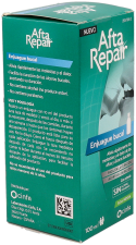Bain de bouche à la menthe 100 ml