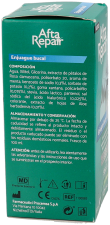 Bain de bouche à la menthe 100 ml