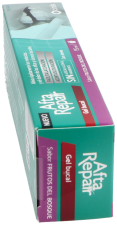 Gel buccal aux fruits des bois 15 ml