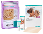 Kit de césarienne Askina pour cicatrices de césarienne, 2 pièces