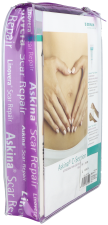 Kit de césarienne Askina pour cicatrices de césarienne, 2 pièces