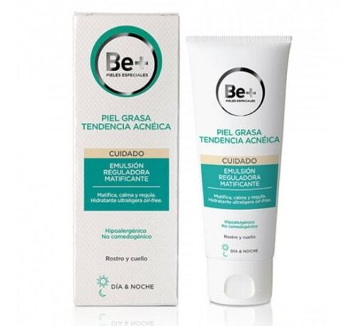Émulsion Matifiante Régulatrice 40 ml