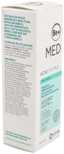 Émulsion Matifiante Régulatrice 40 ml