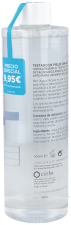 Energique Eau Micellaire Tout-en-Un 500 ml