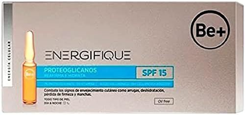 Ampoules de protéoglycanes Energize Jour et Nuit 30 ampoules