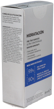 Booster Hydratant Concentré Energifique 30 ml