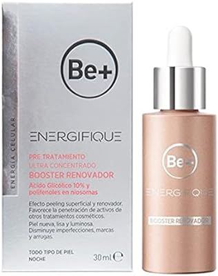 Concentré Booster Rénovateur Energifique 30 ml