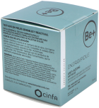 Crème contour des yeux anti-rides Energifique 15 ml