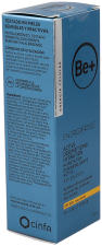 Crème hydratante énergisante pour peaux sèches SPF 20 40 ml
