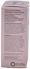 Crème Contour des Yeux Premières Rides Energifique 15 ml
