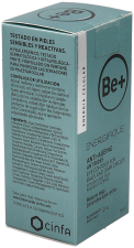Fluide Contour des Yeux Anti-Rides Energifique 15 ml