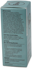 Fluide Contour des Yeux Anti-Rides Energifique 15 ml