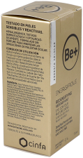 Fluide Contour des Yeux Redensifiant Energifique 15 ml