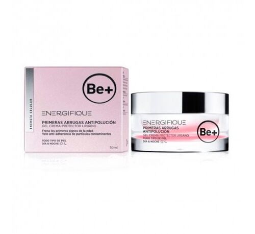 Gel Crème Premières Rides Energifique 50 ml