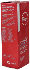 Gel Hydratant Confort Total Energifique pour Homme 50 ml