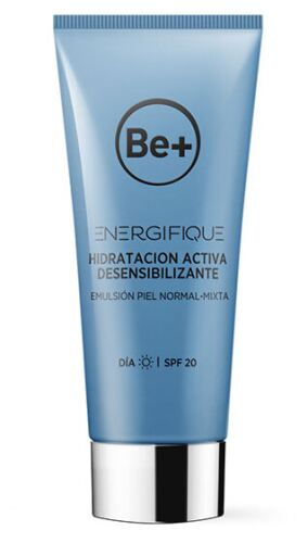 Energique Hydratation Active Peaux Mixtes SPF 20 40 ml