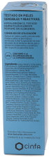 Energique Hydratation Active Peaux Mixtes SPF 20 40 ml