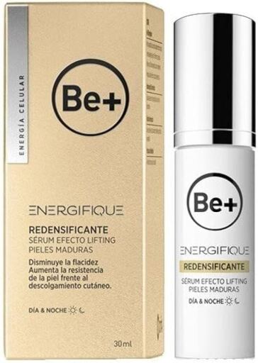Sérum redensifiant Energifique pour peaux matures 30 ml