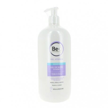Gel de bain Med Atopia Syndet 750 ml