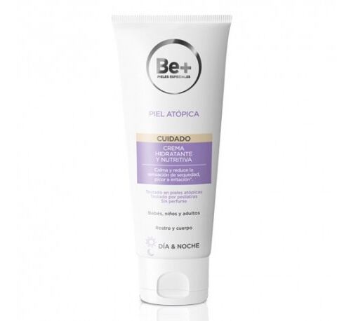 Crème hydratante et nourrissante Med Atopic 400 ml
