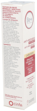 Crème hydratante forte anti-rougeurs Med 30 ml
